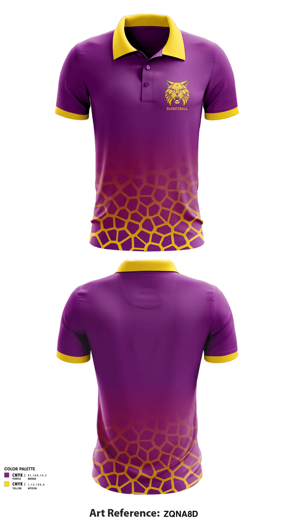 Short Sleeve Performance Polo, Webster City High School Basketball, Men's Basketball, Teamtime, Team time, sublimation, custom sports apparel, team uniforms, spirit wear, spiritwear, sports uniforms, custom shirts, team store, custom team store, fundraiser sports, apparel fundraiser