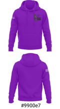 97TH CIVIL AFFAIRS - S6 27099774 Hoodie - 8