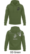 Det Mp Spt Co 4th LE BN 81094028 Hoodie - 46