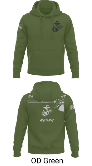 Hoodie, , Marines, Teamtime, Team time, sublimation, custom sports apparel, team uniforms, spirit wear, spiritwear, sports uniforms, custom shirts, team store, custom team store, fundraiser sports, apparel fundraiser