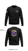 Westover Composite Squadron 58741877 Crew Neck Sweatshirt - 1