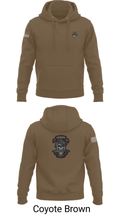Rangers 76653179 Hoodie - 44