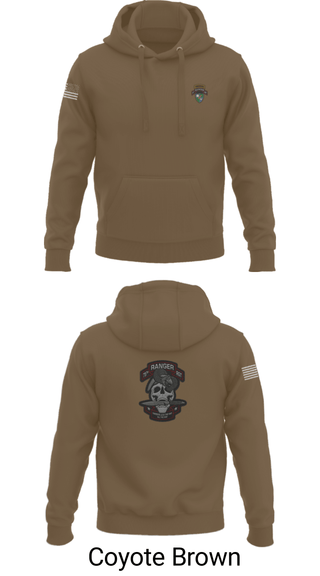 Hoodie, , Army, Teamtime, Team time, sublimation, custom sports apparel, team uniforms, spirit wear, spiritwear, sports uniforms, custom shirts, team store, custom team store, fundraiser sports, apparel fundraiser