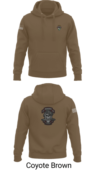 Rangers 76653179 Hoodie - 44