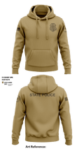 District 13 TF 92193766 Hoodie - 8