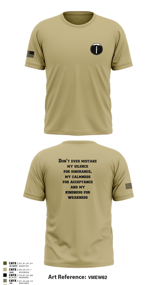 Short Sleeve Performance Shirt, , Marines, Teamtime, Team time, sublimation, custom sports apparel, team uniforms, spirit wear, spiritwear, sports uniforms, custom shirts, team store, custom team store, fundraiser sports, apparel fundraiser