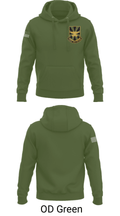 Army Futures Command Cyber CDID 47300101 Hoodie - 46