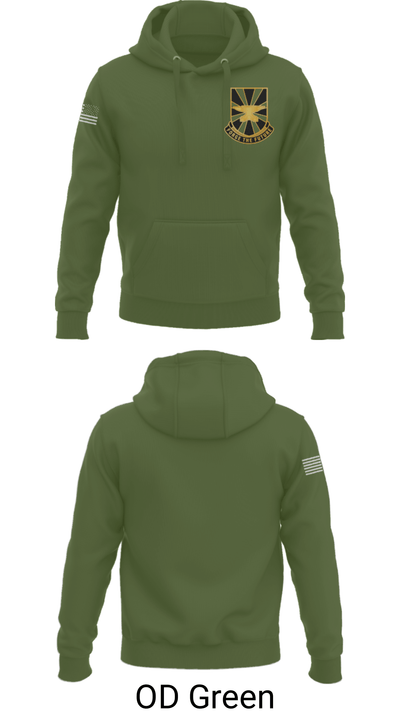 Army Futures Command Cyber CDID 47300101 Hoodie - 46