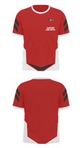 Allentown High School Cross Country 36691106 Short Sleeve Performance Polo - 13