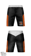 Cobra Wrestling 69728569 Fight Shorts - 1
