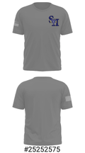 Sweet Home High School Cross Country 24439885 Short Sleeve Performance Shirt - 25