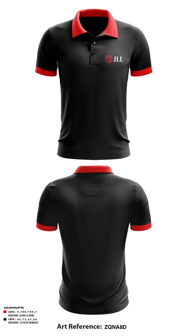 Short Sleeve Performance Polo, JLL Columbus Pelotonia, , Teamtime, Team time, sublimation, custom sports apparel, team uniforms, spirit wear, spiritwear, sports uniforms, custom shirts, team store, custom team store, fundraiser sports, apparel fundraiser