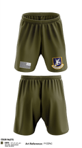 Sfs 32796095 Athletic Shorts With Pockets - 17