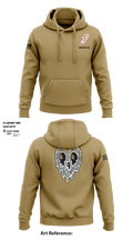 Bravo-6 74672247 Hoodie - 3