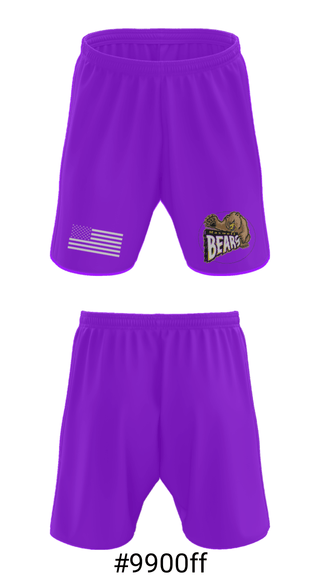 Athletic Shorts With Pockets, Maxwell High School Basketball, Women's Basketball, Teamtime, Team time, sublimation, custom sports apparel, team uniforms, spirit wear, spiritwear, sports uniforms, custom shirts, team store, custom team store, fundraiser sports, apparel fundraiser