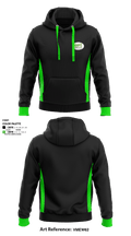 MOVE Dance Academy 42001052 Hoodie - 1