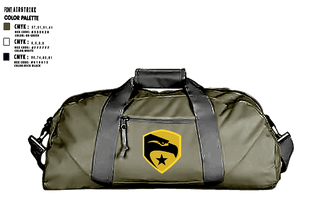 Duffle Bag, , Army, Teamtime, Team time, sublimation, custom sports apparel, team uniforms, spirit wear, spiritwear, sports uniforms, custom shirts, team store, custom team store, fundraiser sports, apparel fundraiser