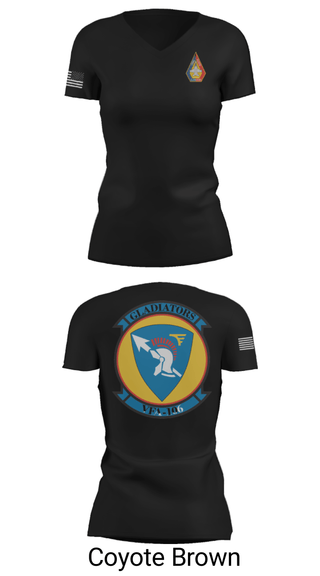 Women's Short Sleeve Vneck Shirt, , Navy, Teamtime, Team time, sublimation, custom sports apparel, team uniforms, spirit wear, spiritwear, sports uniforms, custom shirts, team store, custom team store, fundraiser sports, apparel fundraiser