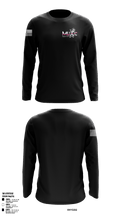 MuXic Productions 96734493 Long Sleeve Performance Shirt - 49