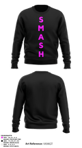 SMASH 45148372 Crew Neck Sweatshirt - 1