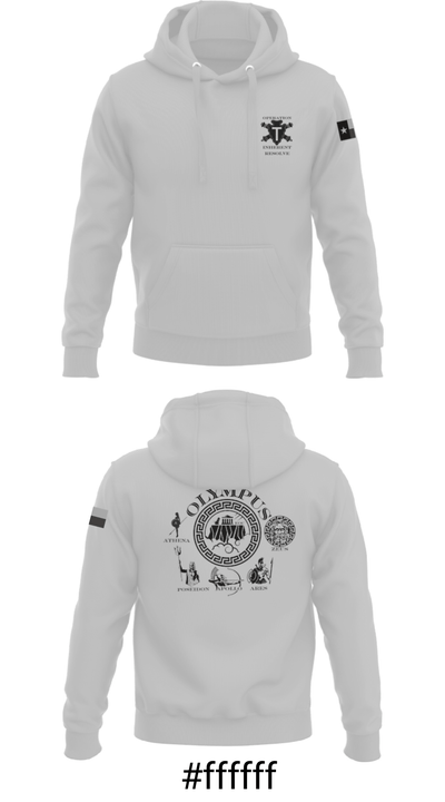 3-133 FA 79966998 Hoodie - 43