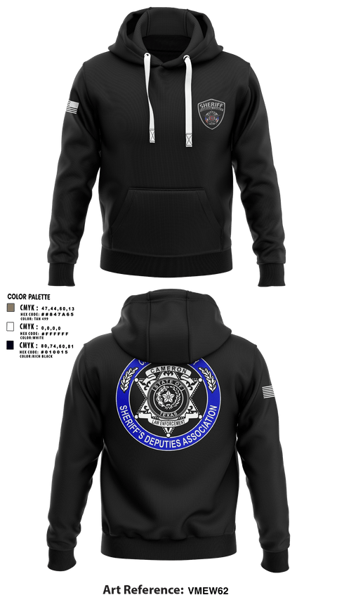 Hoodie, Carrizalez, Police, Teamtime, Team time, sublimation, custom sports apparel, team uniforms, spirit wear, spiritwear, sports uniforms, custom shirts, team store, custom team store, fundraiser sports, apparel fundraiser