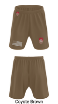 MCSO K9 58820487 Athletic Shorts With Pockets - 26