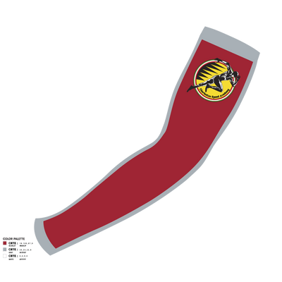 Ken Feiny2 768407286 Arm Sleeve - 1