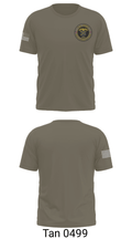 Infantry 13911542 Short Sleeve Performance Shirt - 33