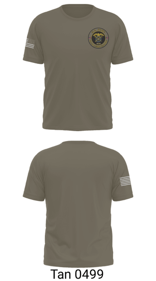 Short Sleeve Performance Shirt, , Army, Teamtime, Team time, sublimation, custom sports apparel, team uniforms, spirit wear, spiritwear, sports uniforms, custom shirts, team store, custom team store, fundraiser sports, apparel fundraiser