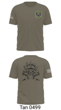 War Hogs 92830770 Short Sleeve Performance Shirt - 35