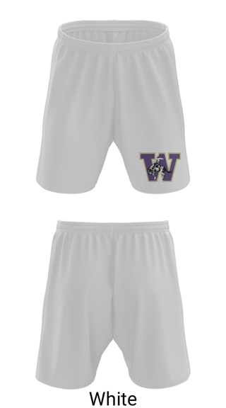 Athletic Shorts With Pockets, Wickenburg High School Soccer, Men's Soccer, Teamtime, Team time, sublimation, custom sports apparel, team uniforms, spirit wear, spiritwear, sports uniforms, custom shirts, team store, custom team store, fundraiser sports, apparel fundraiser