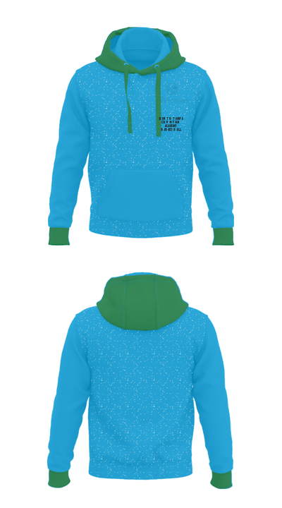 North Tampa Christian Academy Basketball 65645938 Hoodie - 29