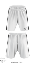 Moberly High School Golf 32711147 Athletic Shorts With Pockets - 2
