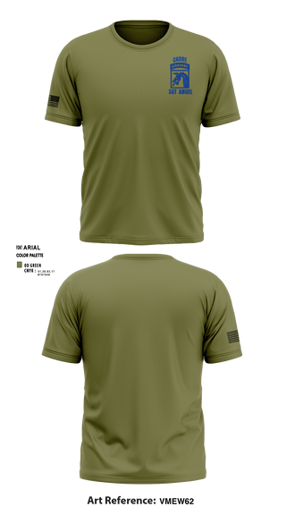 Short Sleeve Performance Shirt, , Army, Teamtime, Team time, sublimation, custom sports apparel, team uniforms, spirit wear, spiritwear, sports uniforms, custom shirts, team store, custom team store, fundraiser sports, apparel fundraiser