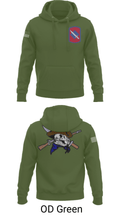 2-153 Infantry Battalion, Intel Section/S2 58885327 Hoodie - 46