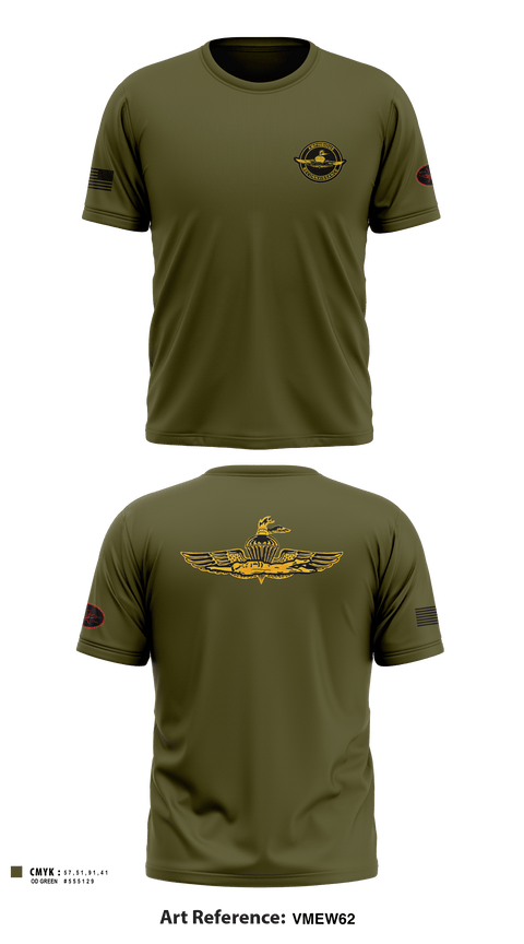Short Sleeve Performance Shirt, , Marines, Teamtime, Team time, sublimation, custom sports apparel, team uniforms, spirit wear, spiritwear, sports uniforms, custom shirts, team store, custom team store, fundraiser sports, apparel fundraiser