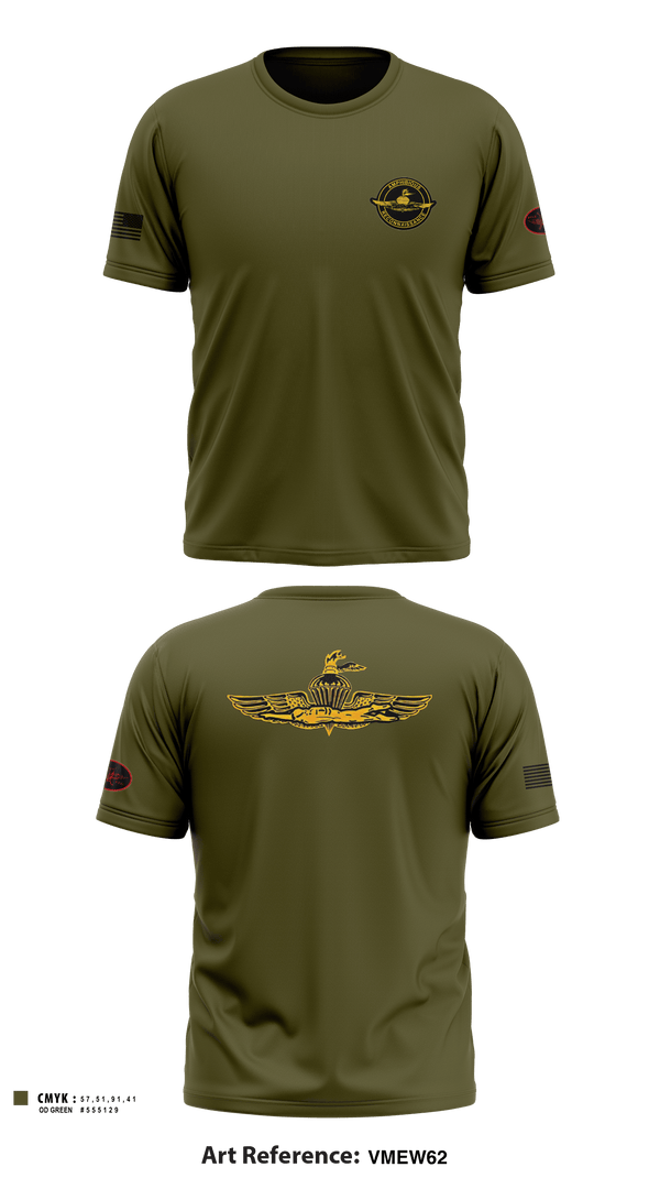 Short Sleeve Performance Shirt, , Marines, Teamtime, Team time, sublimation, custom sports apparel, team uniforms, spirit wear, spiritwear, sports uniforms, custom shirts, team store, custom team store, fundraiser sports, apparel fundraiser