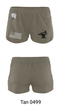 Anvil company, 2-22 Infantry 69124042 Ranger Panties - 5
