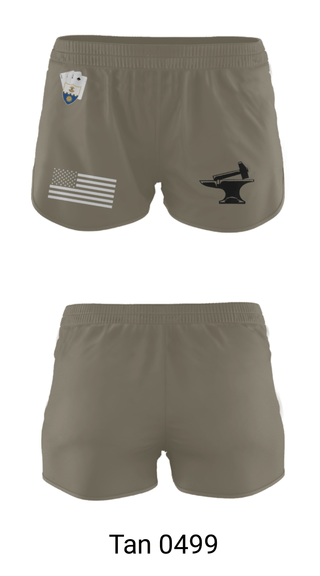 Ranger Panties, , Army, Teamtime, Team time, sublimation, custom sports apparel, team uniforms, spirit wear, spiritwear, sports uniforms, custom shirts, team store, custom team store, fundraiser sports, apparel fundraiser