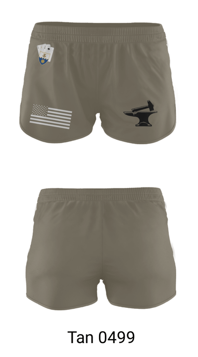 Anvil company, 2-22 Infantry 69124042 Ranger Panties - 5