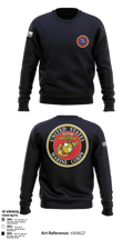 670 53429704 Crew Neck Sweatshirt - 3