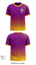 Arkansas City High School Basketball 71419803 Short Sleeve Performance Shirt - 1