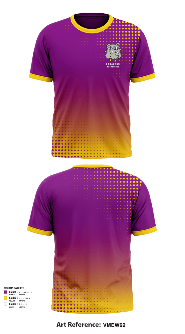 Short Sleeve Performance Shirt, Arkansas City High School Basketball, Men's Basketball, Teamtime, Team time, sublimation, custom sports apparel, team uniforms, spirit wear, spiritwear, sports uniforms, custom shirts, team store, custom team store, fundraiser sports, apparel fundraiser