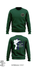 Protectors Tactical Training & Response Group LLC 60785788 Crew Neck Sweatshirt - 1