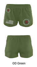 Cumru Township Police Department 51798017 Ranger Panties - 4