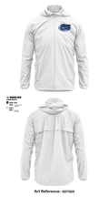 Gateway Regional High School Cheer 43593489 Windbreaker - 3