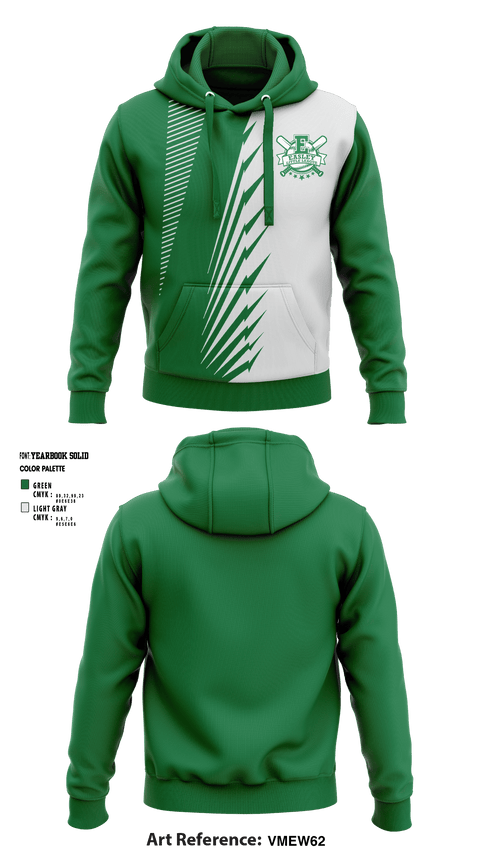 Hoodie, Easley Little League, Baseball, Teamtime, Team time, sublimation, custom sports apparel, team uniforms, spirit wear, spiritwear, sports uniforms, custom shirts, team store, custom team store, fundraiser sports, apparel fundraiser