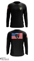 1-5 FA 10871726 Long Sleeve Performance Shirt - 2