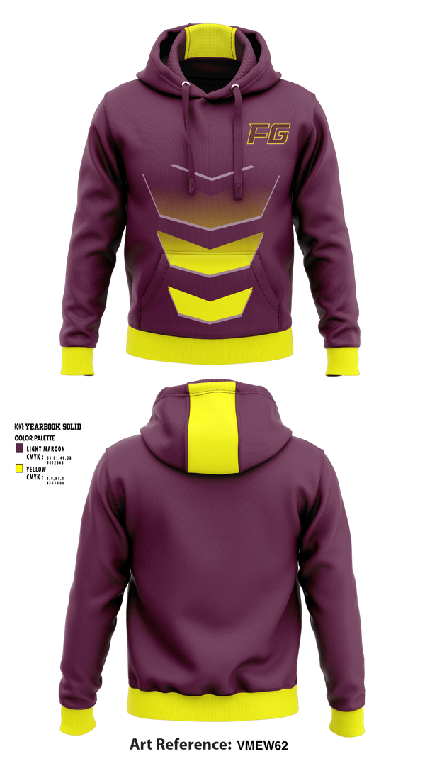 Hoodie, Fort Gratiot Middle School Wrestling, Wrestling, Teamtime, Team time, sublimation, custom sports apparel, team uniforms, spirit wear, spiritwear, sports uniforms, custom shirts, team store, custom team store, fundraiser sports, apparel fundraiser